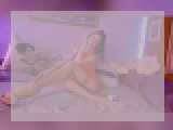 Explore your dreams with webcam model SerenaDeMoore: Nails