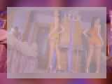 Adult chat with SerenaDeMoore: Leather
