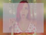 Adult chat with BiancaLuxor: Nails
