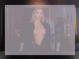 Watch cammodel MalloryDimonium: Toys