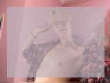 Welcome to cammodel profile for LiamBlair: Piercings & tattoos