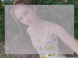 Connect with webcam model Annabelle
