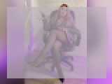 Welcome to cammodel profile for MissRosaline: Lingerie & stockings