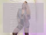 Explore your dreams with webcam model MissRosaline: Domination