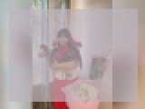 Welcome to cammodel profile for DiamaraBellezza: Travel