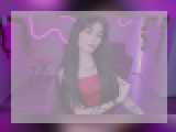 Welcome to cammodel profile for ValerieCherry: Lingerie & stockings