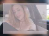 Welcome to cammodel profile for YourDaisy: Dancing