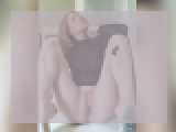 Welcome to cammodel profile for HotRamona: Lingerie & stockings