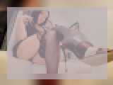 Welcome to cammodel profile for PrincessAlpha: Kissing