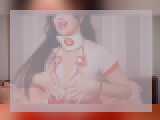Welcome to cammodel profile for LadonnaBella: Latex & rubber