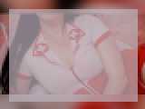 Welcome to cammodel profile for LadonnaBella: Latex & rubber