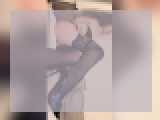 Why not cam2cam with HuntingKitten