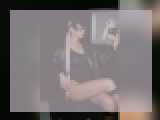 Welcome to cammodel profile for SweetCurves: Dancing