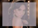 Explore your dreams with webcam model Chanteuse: Strip-tease