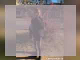 Welcome to cammodel profile for 1PrettyMila: Outdoor Activities