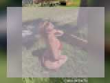 Welcome to cammodel profile for Tilda1