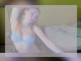 Welcome to cammodel profile for EmilyyGreeen: Lingerie & stockings