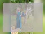 Welcome to cammodel profile for 1CharmingEva