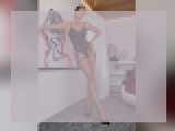 Welcome to cammodel profile for Kira1Sun: Armpits