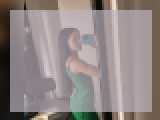 Welcome to cammodel profile for 001Malifisenta