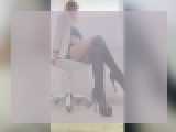 Welcome to cammodel profile for SweetBerry035: Kissing