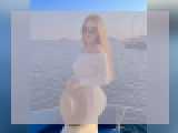 Connect with webcam model MissAnnaMiller: Ask about my other interests