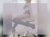 Welcome to cammodel profile for SweetBerry035: Kissing