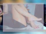Welcome to cammodel profile for MeMarrisson: Legs, feet & shoes