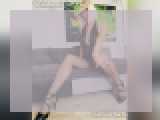 Welcome to cammodel profile for SweetBerry035: Kissing