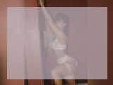 Adult webcam chat with AlineReal: Nails