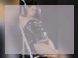 Welcome to cammodel profile for HOTLUANA: Outfits