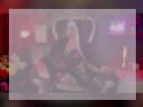 Adult chat with LeaNoire: Kissing