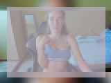Welcome to cammodel profile for EmilyyGreeen: Lingerie & stockings