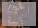 Welcome to cammodel profile for SinMuse