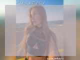 Welcome to cammodel profile for ArishaSky