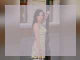 Welcome to cammodel profile for SableRose