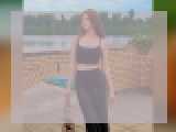 Welcome to cammodel profile for AriaBelisse: Dancing