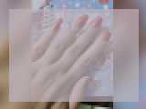 Why not cam2cam with OrangeSoul: Nails
