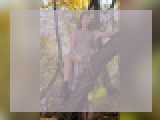 Welcome to cammodel profile for Amelie2001