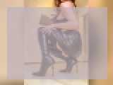 Adult webcam chat with DominantMiss: Nails