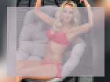 Explore your dreams with webcam model 1CutieBridget: Sports