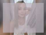 Welcome to cammodel profile for 0BabyBlonde
