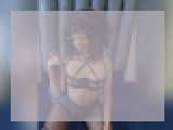 Welcome to cammodel profile for TinyTrouble: Dominatrix
