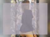 Why not cam2cam with Amelisse: Teasing