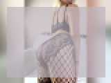 Adult chat with Amelisse: Fishnets