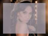 Explore your dreams with webcam model Chanteuse: Strip-tease