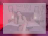 Welcome to cammodel profile for EvieLove: Lingerie & stockings