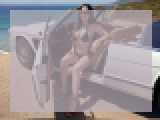 Adult webcam chat with LovelyMia: Nails