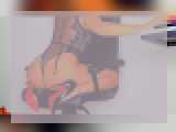 Welcome to cammodel profile for IAphrodite: Dominatrix