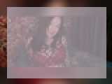 Welcome to cammodel profile for MarleneAsterx: Nails